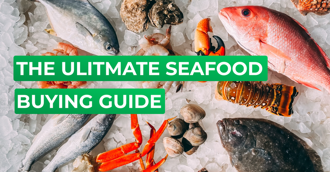 Ultimate Guide to Buying Wholesale Seafood for your Venue